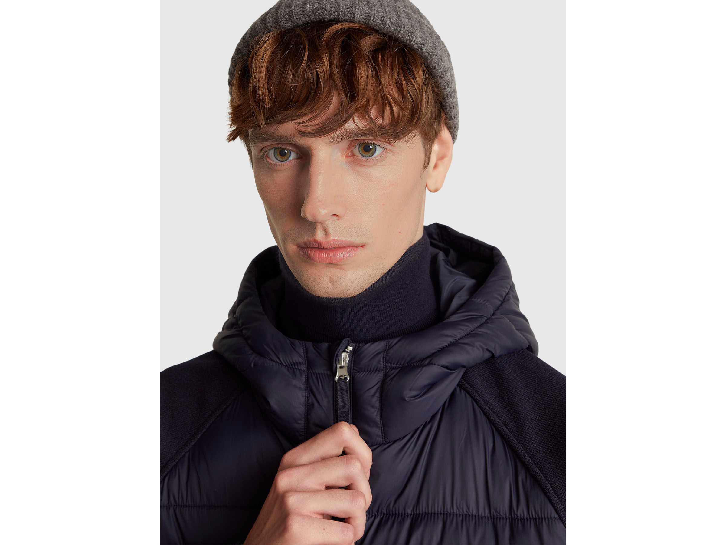 JACKET Men image number 4